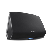 Denon HEOS 5 musta