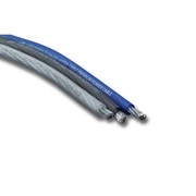 Stinger 8mm2 virtakaapeli, sininen tai kirkas (hinta/metri)