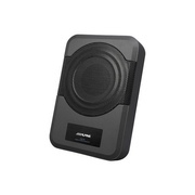 Alpine PWE-S8 (8-tuumainen aktiivisubwoofer)