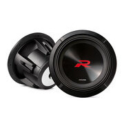 ALPINE R2-W12 (2x2 tai 2x4 ohmin keloilla)