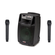 AUDIODESIGNPRO M2 12WL akkukäyttöinen aktiivikaiutin