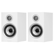 Bowers & Wilkins 707 S3 (musta, valkoinen tai ruusupuu pari)