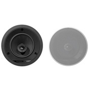 Bowers & Wilkins CCM663RD (matalampi upotussyvyys)