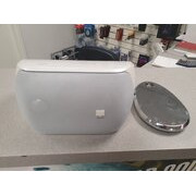 B&W M-1 satelliittikaiutin