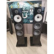 Bowers & Wilkins 703 S2 Lattiakaiuttimet