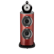 Bowers & Wilkins 801 D4 Kaiutinpari