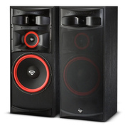 CERWIN  VEGA! XLS-15 LATTIAKAIUTIN