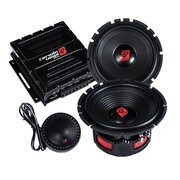 Cerwin-Vega ST65C Stroker erillissarja