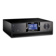 Classe SIGMA 2200I AV-STEREOVAHVISTIN demolaite