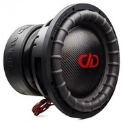 DD Audio 9510K D1 ESP