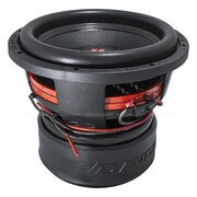 DD Audio Redline 812