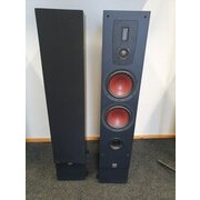 Dali ikon 6 mk2 lattiakaiuttimet