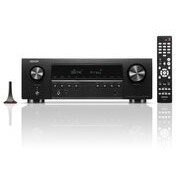 Denon AVC-S670H 5.2 HEOS 8K AV-Vahvistin