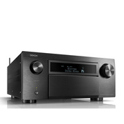 Denon AVC-X8500HA 13.2-Kanavainen HDMI 2.1 Kotiteatterivahvistin