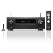 Denon AVR-X1700H 7.2 HEOS 8K AV-Viritinvahvistin