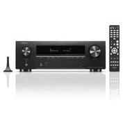 Denon AVR-X1800H 7.2 HEOS 8K AV-Viritinvahvistin