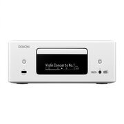 Denon CEOL RCD-N12 CD-striimeri-viritinvahvistin