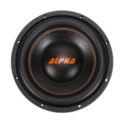 GAS ALPHA 10D2