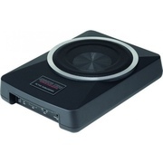 Ground Zero GZUB 800XACTII (8-tuumainen aktiivisubwoofer)