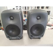 Genelec 8030A aktiivikaiuttimet