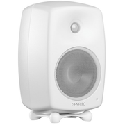 Genelec G Three  (musta tai valkoinen) kpl (Uutta B-mallia)