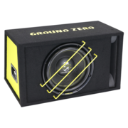 Ground Zero  GZRB 30SPL