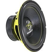 Ground Zero GZRW 15XSPL