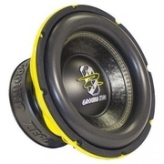 Ground Zero GZRW 300SPL