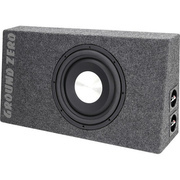 Ground Zero GZTB 120F