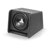 JL Audio CP112-W0v3