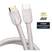 Jentech High Speed HDMI kaapeli (2 metriä) 