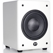 MK Sound V-8 (musta tai valkoinen)