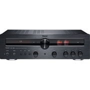 Magnat MR 780 Putki-hybridiviritinvahvistin