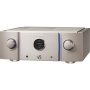 Marantz PM-10 (musta tai shampanja)