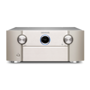 Marantz SR8015 (musta tai hopea/kulta)