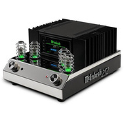 McIntosh MA252 Integroitu 2x100W Hybridivahvistin
