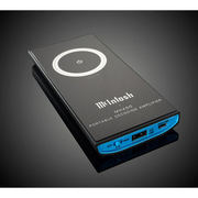 McIntosh MHA50 Kuulokevahvistin