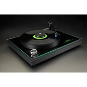 McIntosh MT2 Levysoitin