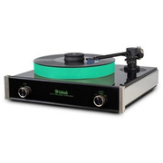 McIntosh MT5 Levysoitin