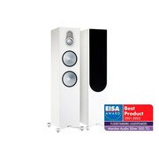 Monitor Audio Silver 500 7G lattiakaiutin pari