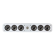 Polk Audio SIGS35CE keskikaiutin musta/valkoinen