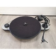 Pro-Ject Elemental levysoitin
