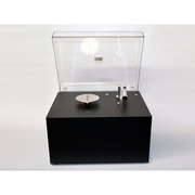 Pro-Ject VC-S levynpesurin pölykansi