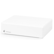 Pro-Ject DAC Box E valkoinen