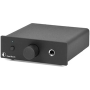 Pro-Ject Head box S (musta tai hopea)