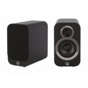 Q Acoustics Q3010i hyllykaiutin pari