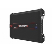 Soundigital SD5000.1D EVO-II - 01 OHM
