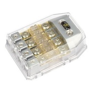 Stinger SHD 821 mini ANL sulakkeille