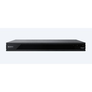 SONY UBP-X800 4K BLURAY SOITIN