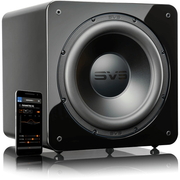 SVS SB-2000 Pro aktiivisubwoofer